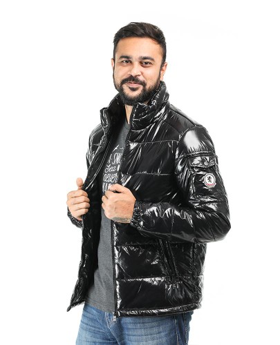 Men's Premium Padded Jacket